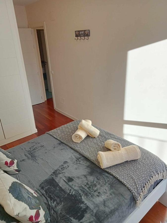 Apartamento Margas GolfSabiñánigo Apartamento Exterior foto