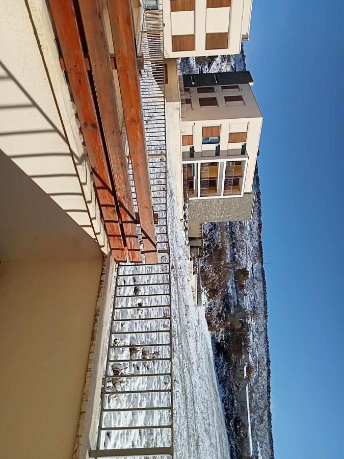 Apartamento Margas GolfSabiñánigo Apartamento Exterior foto
